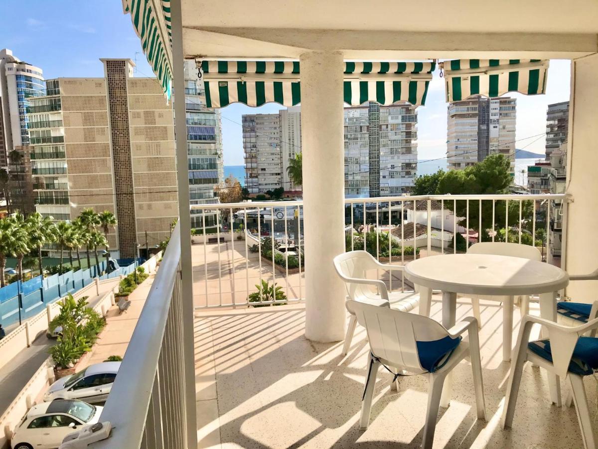 Apartment Flecha Center *