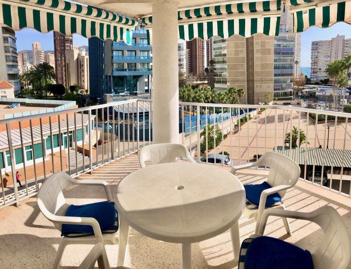 Flecha Center Apartment Benidorm