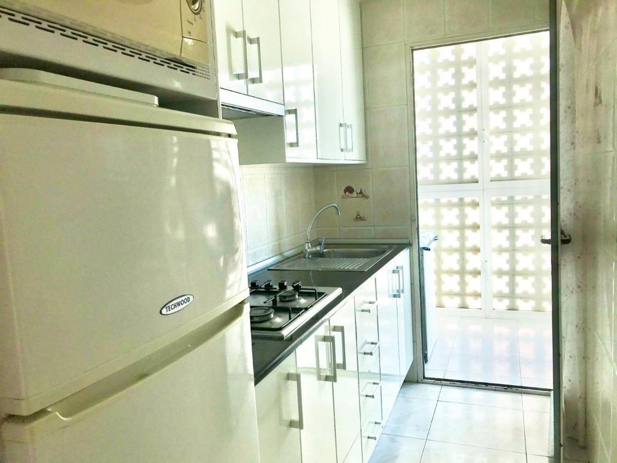 Apartment Flecha Center
